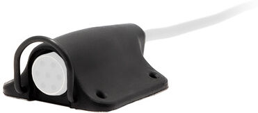 Bubblebee Lav Concealer Sennheiser ME2BK