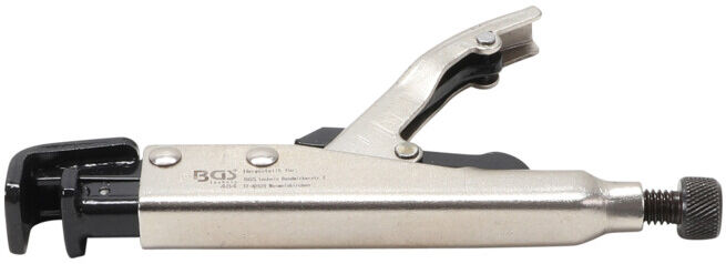 Pince étau avec levier 220 mm BGS ; BGS technic (484)