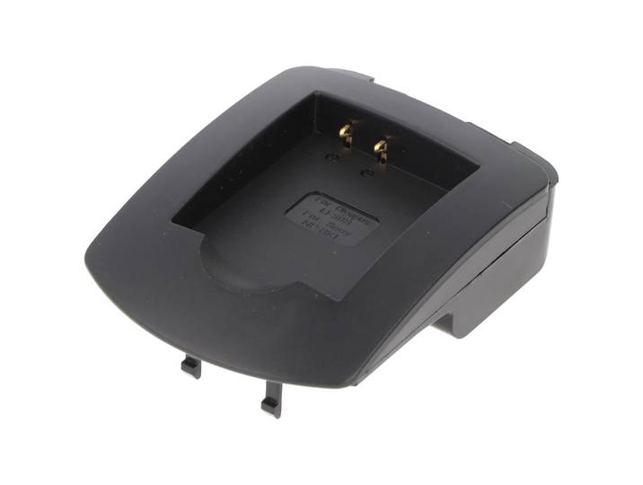 AccuCell - Olympus Li-50B - Oplader
