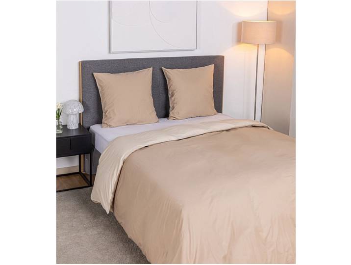 Bettwäsche FIRENZE 240x240cm + 2*65x65cm baumwolle