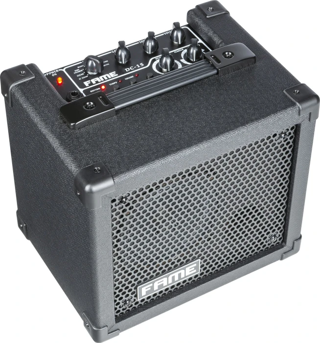 JOYO DC-15 Combo