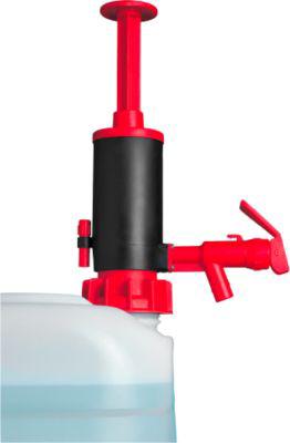 Abfüll- und Transferpumpe, 20 l/Min., EPDM