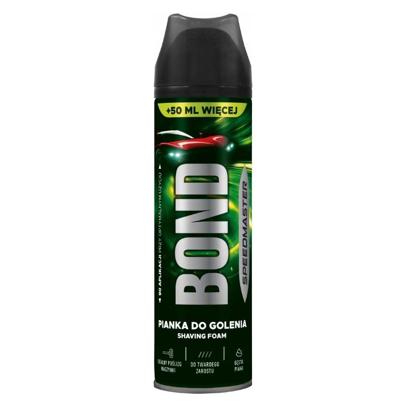 Bond Speedmaster (Aftershave Lotion, 250 ml) (39578882)