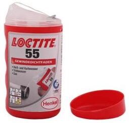 Torrey Gewindedichtfaden 300-5212 160 m, Loctite 55