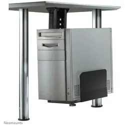 Neomounts CPU-D200BLACK CPU-Halter - max 30 kg - universal