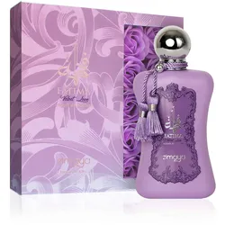 Zimaya Fatima Velvet Love Extrait de Parfum für Frauen 100 ml