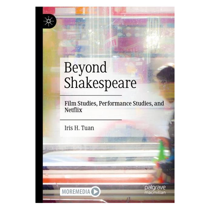 Springer Beyond Shakespeare (Englisch, Hardcover, Iris H. Tuan) (63670946)