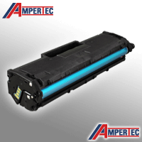 Ampertec Toner ersetzt HP MLT-D101S/ELS SU696A schwarz LT2198/AM