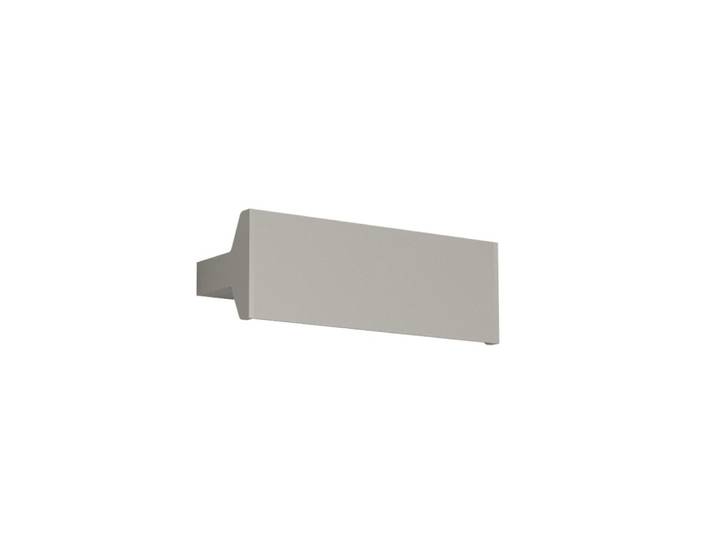 ROTALIANA lampe murale applique IPE W2 (Champagne, 2700K - Aluminium)