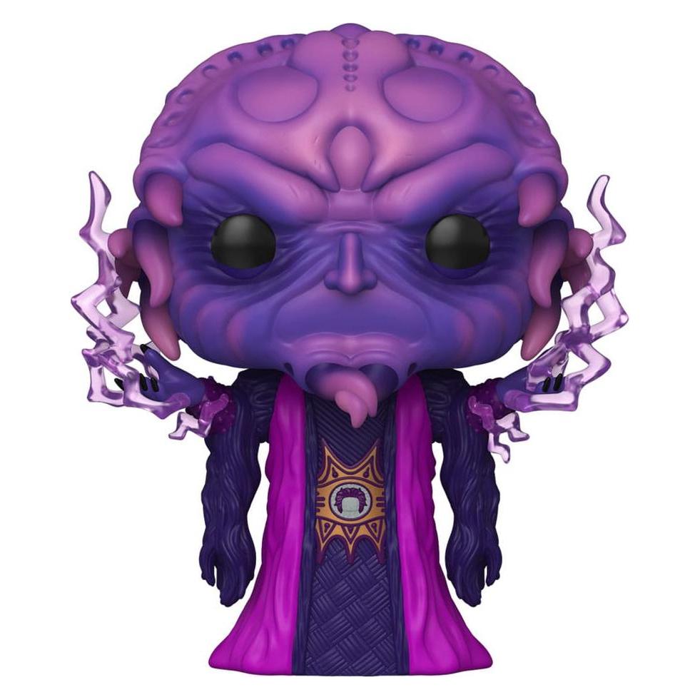 Funko POP! Power Rangers MMPR: Ivan Ooze (59566)