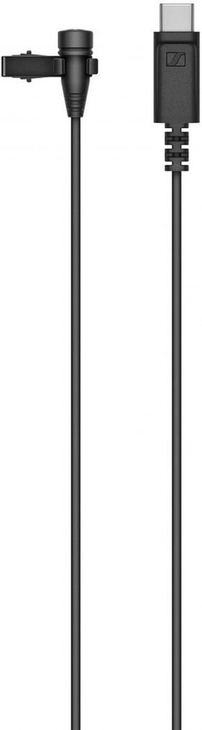 Sennheiser XS LAV USB-C Lavalier- Ansteckmikrofon
