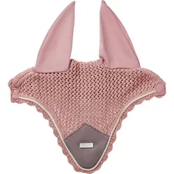 Fliegenhaube Pink Pearl Fliegenmütze Pink Pearl / Full