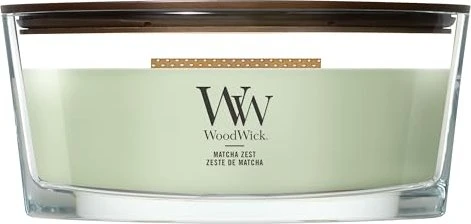 WOODWICK Matcha Zest 453,6 g