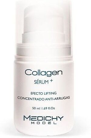 Medichy Model Collagen Serum+ Concentrado Antiarrugas 50 ml
