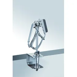 DICK Silver Steel Verlängerung für Halter