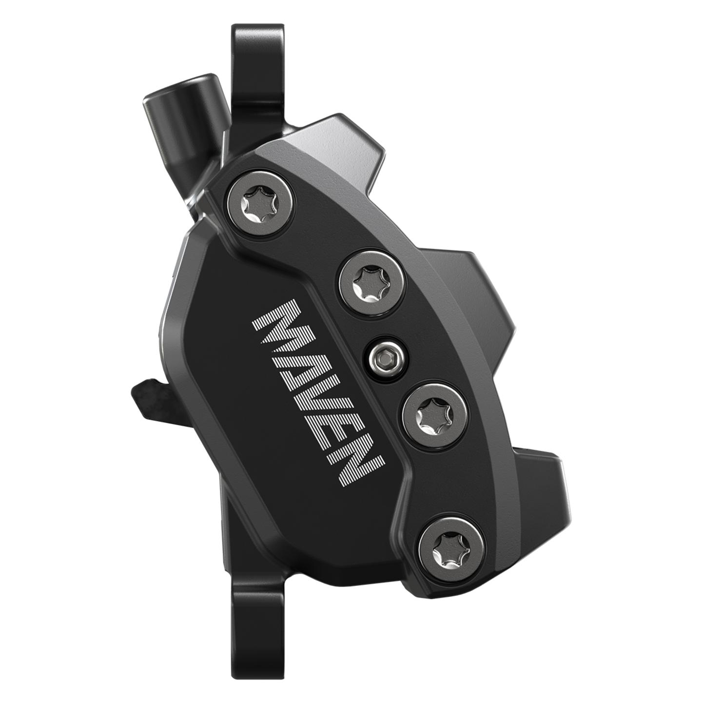 Sram Disc Brake Caliper - Maven Base (Bremssattel) (11.5018.056.028)