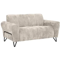 2-SITZER SOFA Volare beige