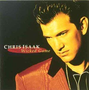 Chris Isaak - Wicked Game [Musikkassette] - Preis vom 09.10.2026 07:28:09 h
