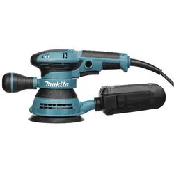 makita BO5041 Exzenterschleifer 300 Watt