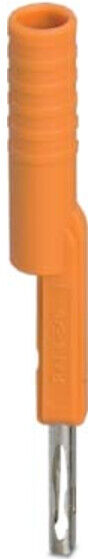 Phoenix Contact Adaptateur de test bleu PAI-4-FIX BU (3032729)