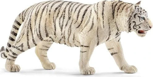 Schleich 14731 Weißer Tiger