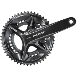 SHIMANO 105 Kurbel FC-R7100 12-fach | 50-34 170 mm