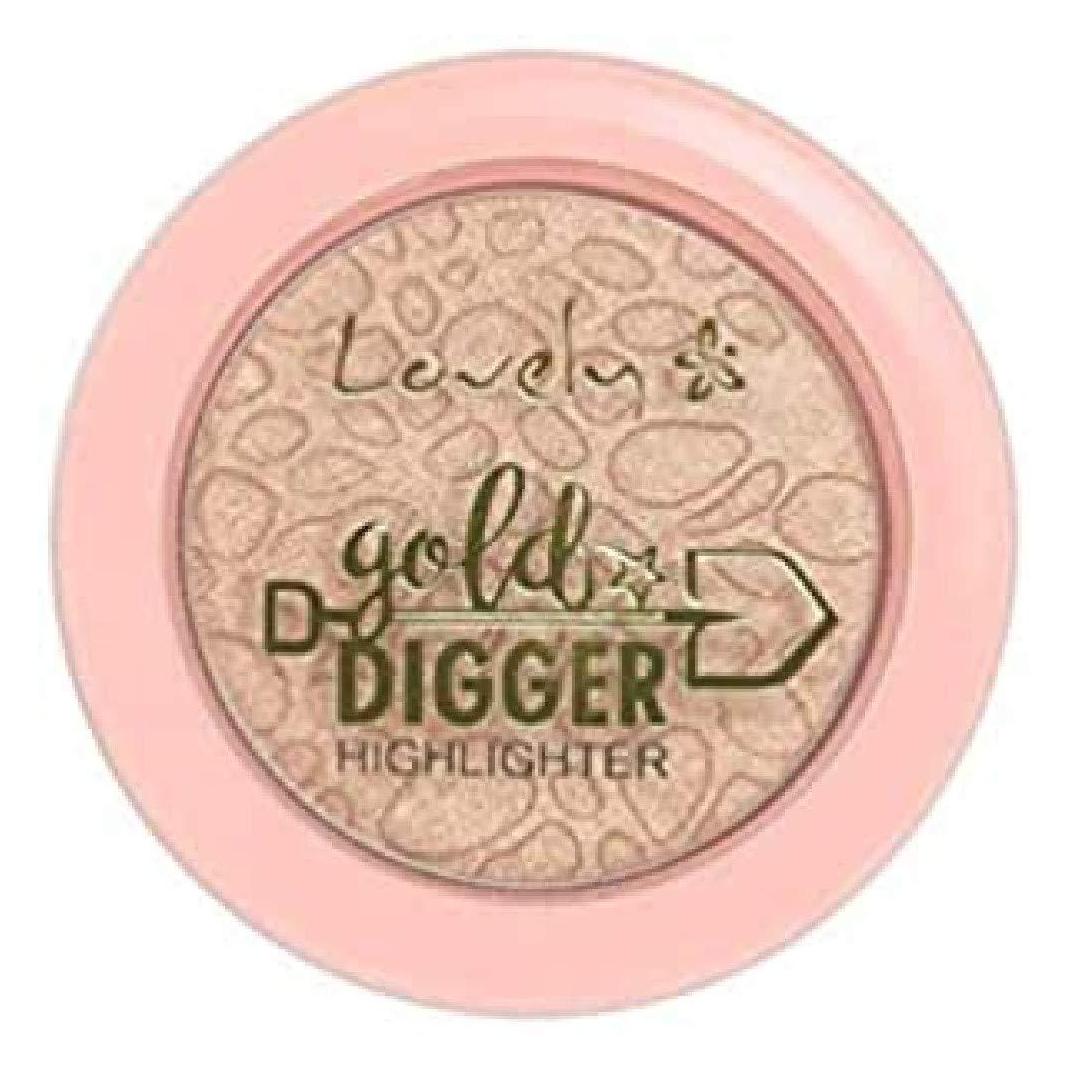Lovely CEL100 (Highlighter, 15 g) (CEL100)