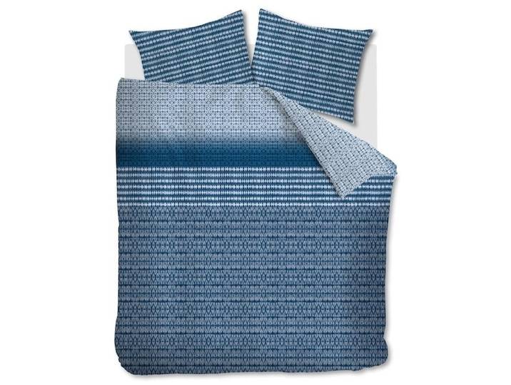 Beddinghouse Dekbedovertrek Yori Blue