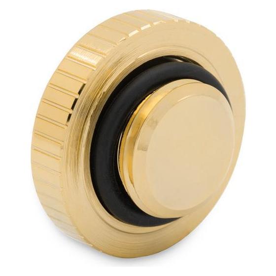 EKWB EK-Quantum Torque Verschlussstopfen G1/4 Zoll - mit Logo (3831109849873)
