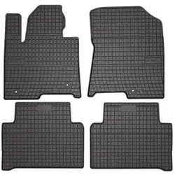 Frogum, Autoteppich, Kia Sorento 2020-heden rubbermat
