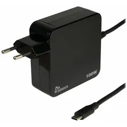 INTER-TECH Argus, USB-C Netzteil PD-2100, 100W