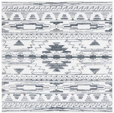SAFAVIEH Layla Rixa Moroccan Rustic Rug