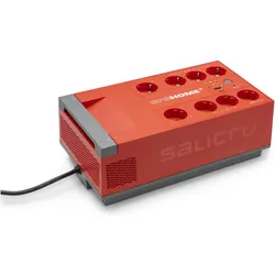 Salicru SPS 1000 HOME+ (650 VA, 360 W), USV