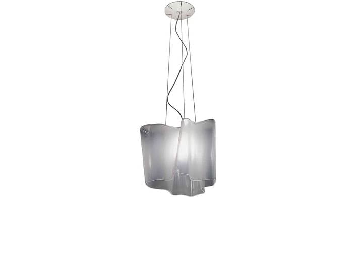 Artemide Pendentif Logico soie
