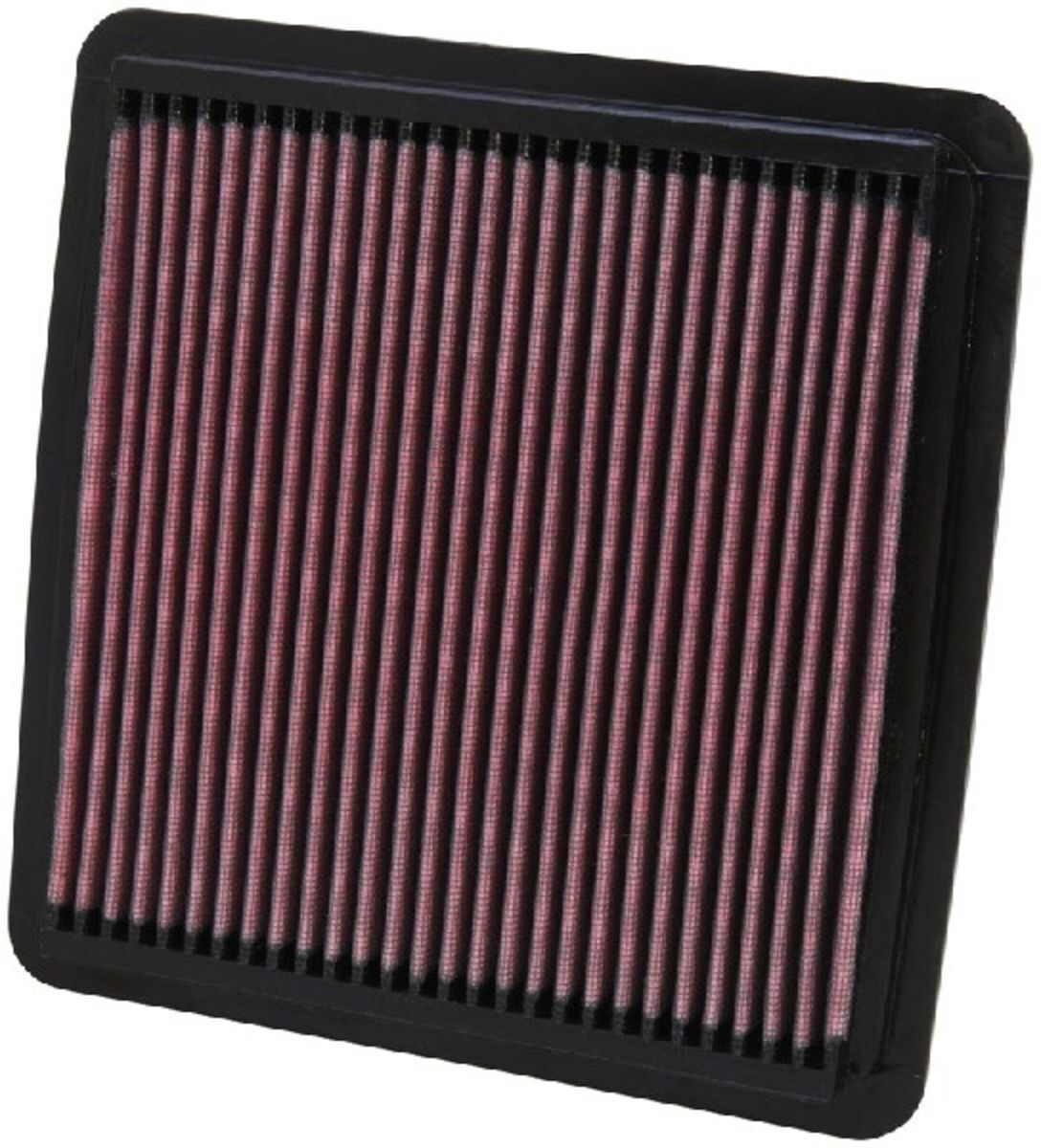 K&N Filters Luftfilter K&N; 33-2304