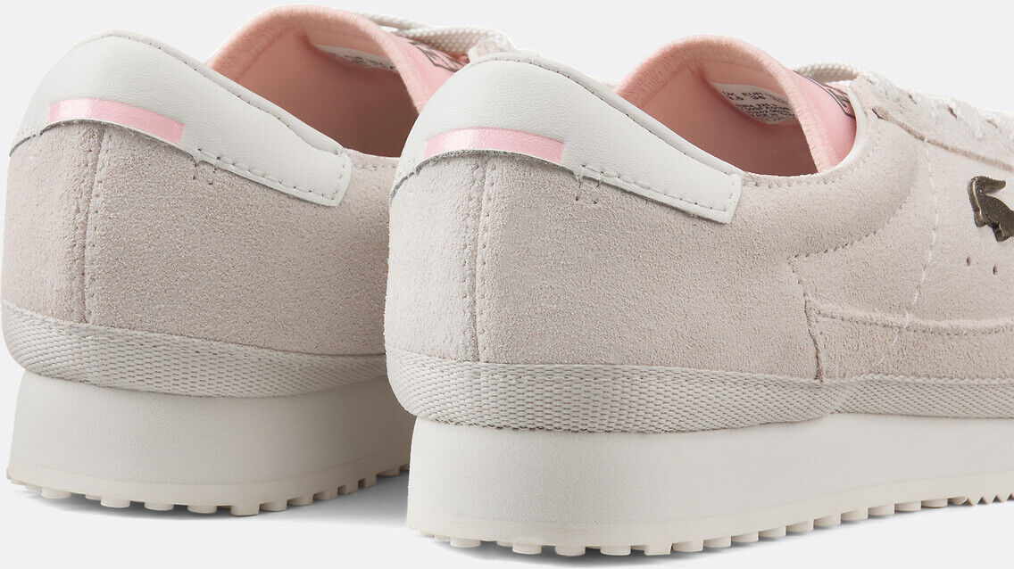 LACOSTE Baskets Aura