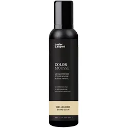 200ml basler Color Mousse
