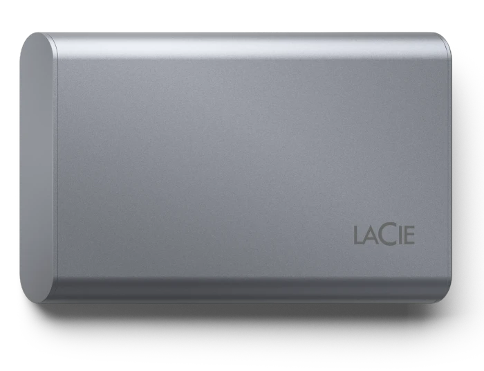 LaCie Mobile SSD Secure 1 TB