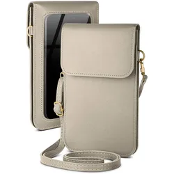 moex CitySling Realme C71 Handytasche zum Umhängen