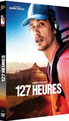 Danny Boyle - 127 heures [FR Import] - Preis vom 10.10.2026 11:48:34 h