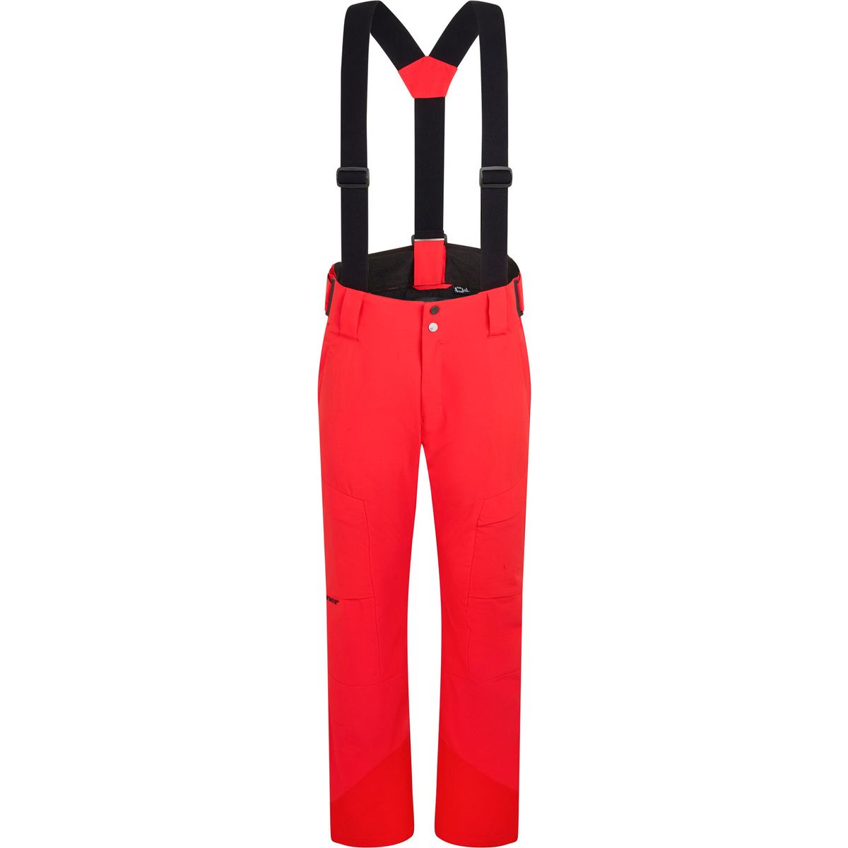 Ziener Toxa-z Pants man red (888) 50 131030-888-50