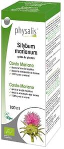 Physalis Silybum Marianum 100 ml
