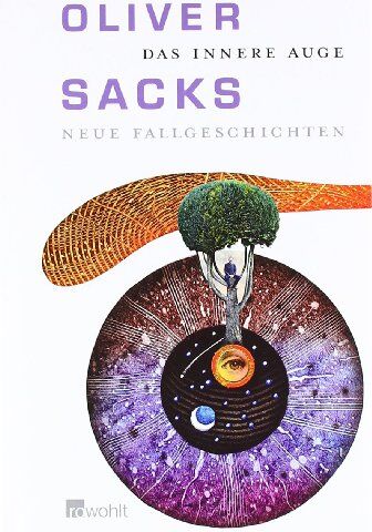Oliver Sacks - Das innere Auge: Neue Fallgeschichten - Preis vom 09.10.2026 07:28:09 h