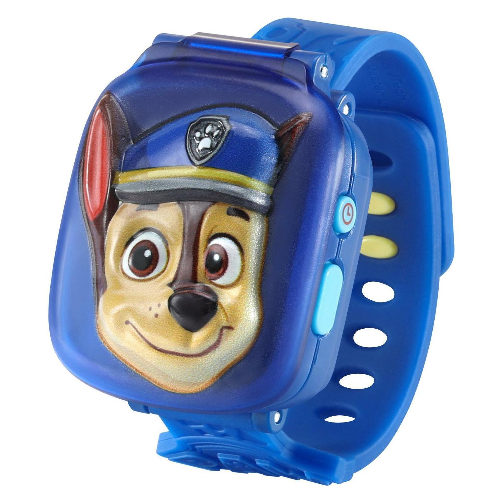 VTech Chase-Lernuhr (Deutsch, 3 - 6 Jahre) (80-551604)