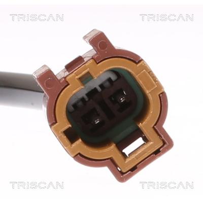 TRISCAN Sensor, Raddrehzahl 8180 14142 für NISSAN