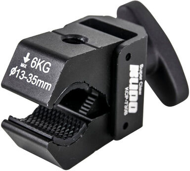 Kupo KCP-730B Super Claw Schwarz