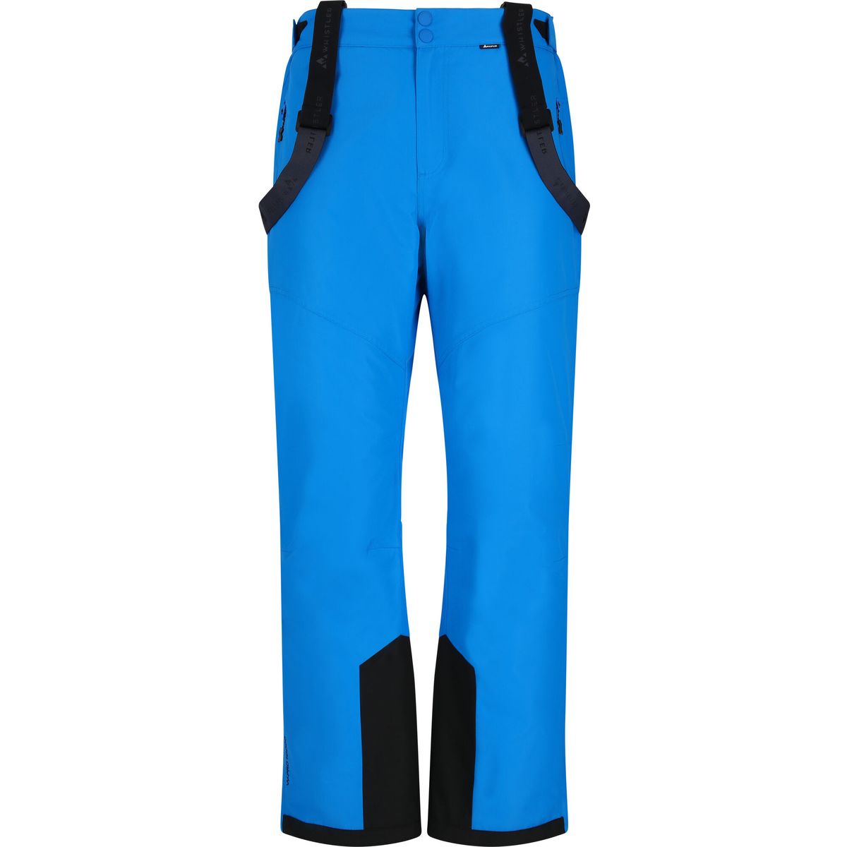 Whistler Drizzle M Ski Pant W-pro 10000 french blue (2008) S W233208-2008-S