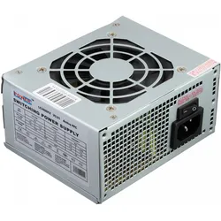 LC-Power Lc300sfx (250 W), PC Netzteil, Grau