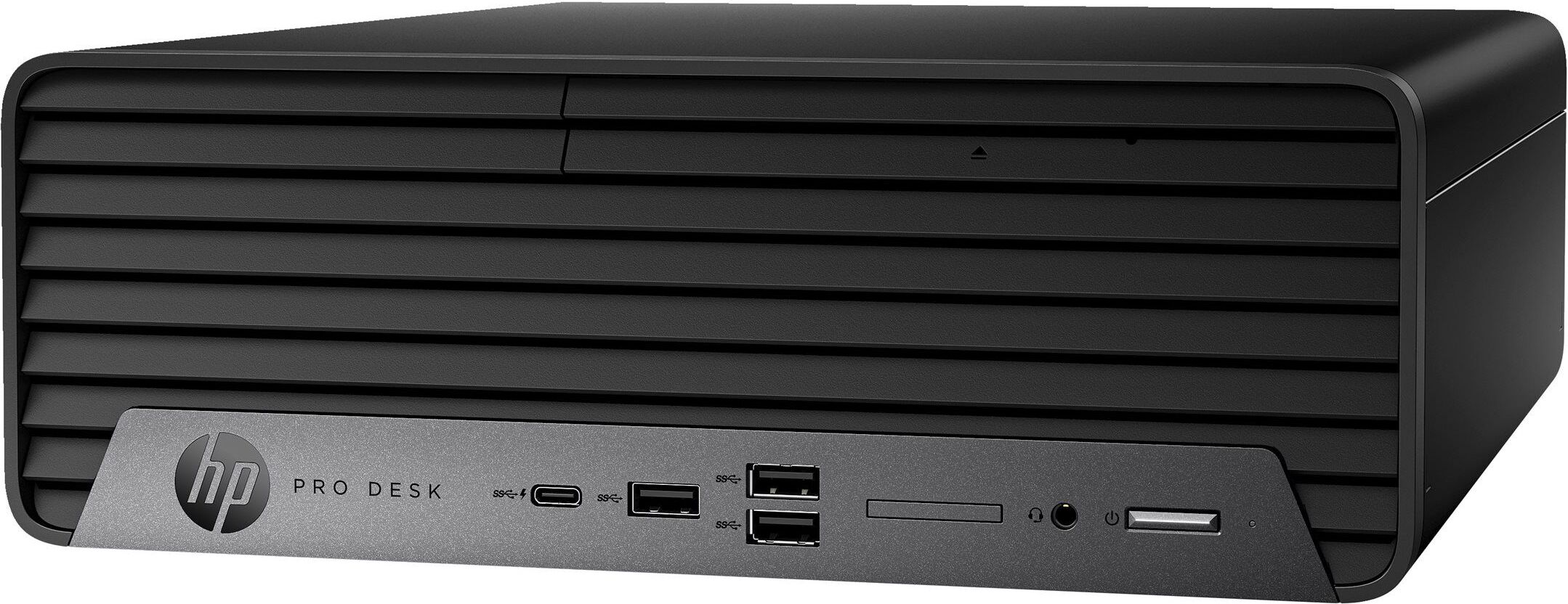 HP Pro 400 G9, Intel Core i5, i5-13500, 16 GB, 512 GB, DVD±RW, Windows 11 Pro