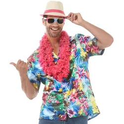 Hemd "Hawaii" für Herren